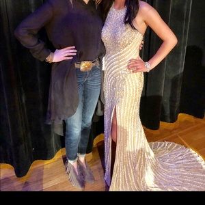 Sherri Hill Dress